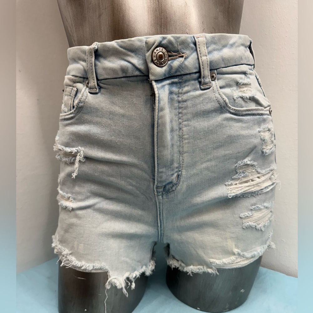 AMERICAN EAGLE Shorts size 4
